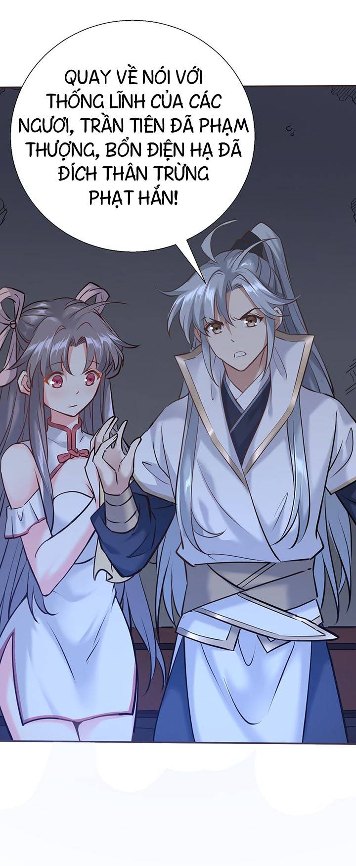 Trăm Vạn Cách Thành Thần - Page 61