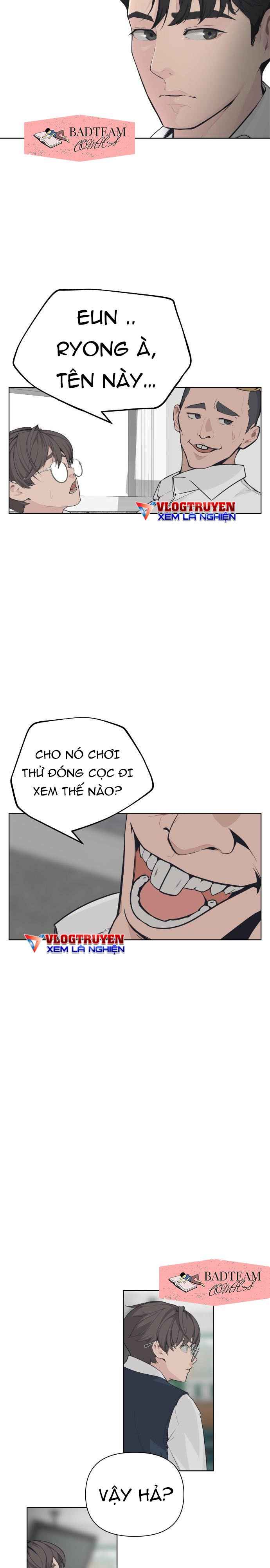 Vua Đóng Cọc - Page 25