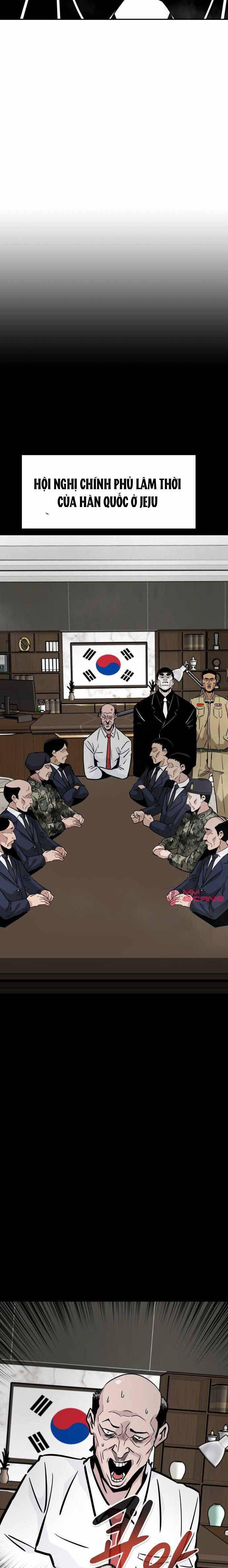 Kẻ Đa Tài - Page 7