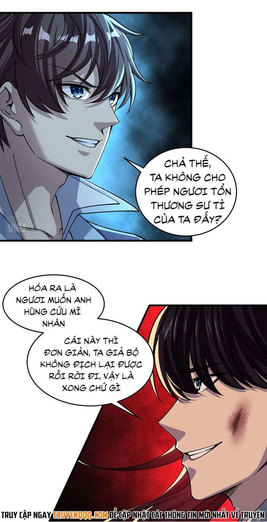 Ta Có Thể Rút Ra Thuộc Tính - Page 35