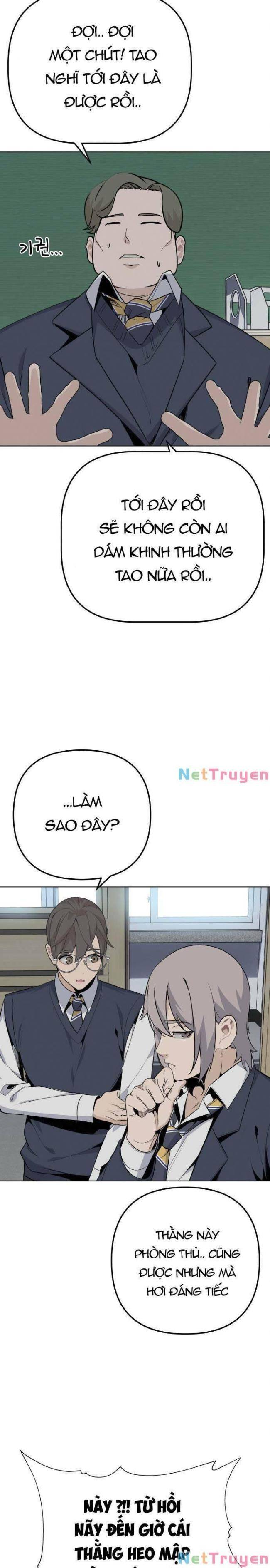 Vua Đóng Cọc - Page 17