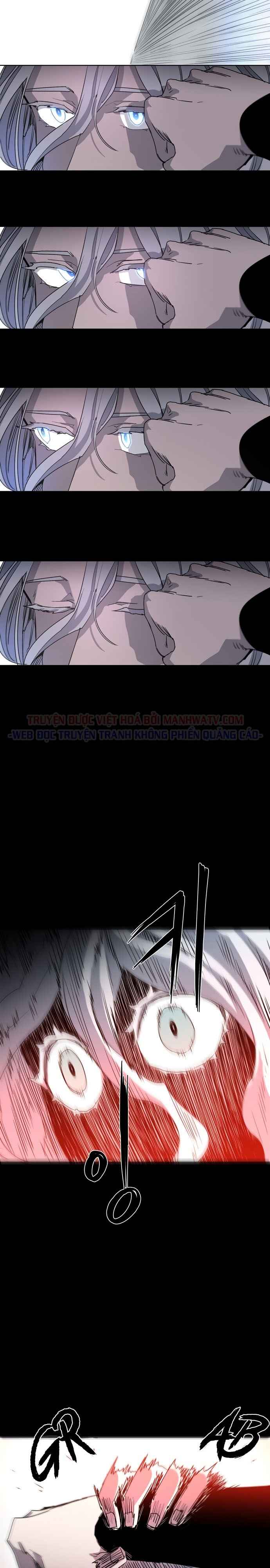 Kỵ Sĩ Báo Thù - Page 11