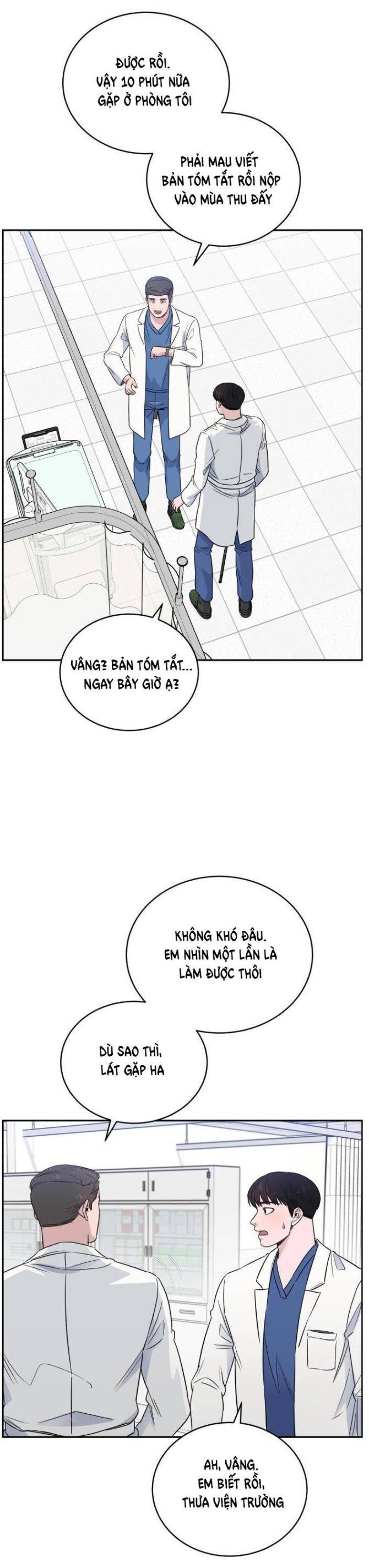 A.I. Doctor - Page 4