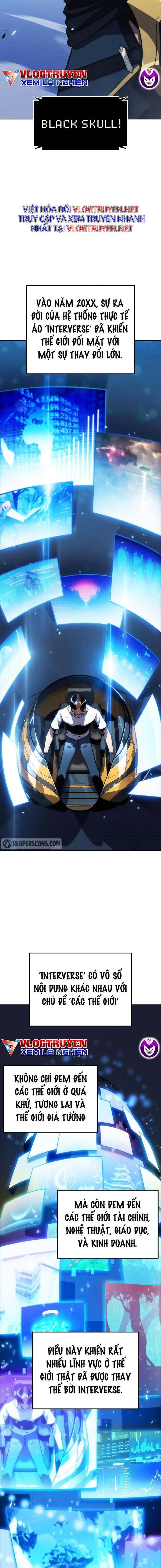 Kẻ Thách Đấu - Page 5