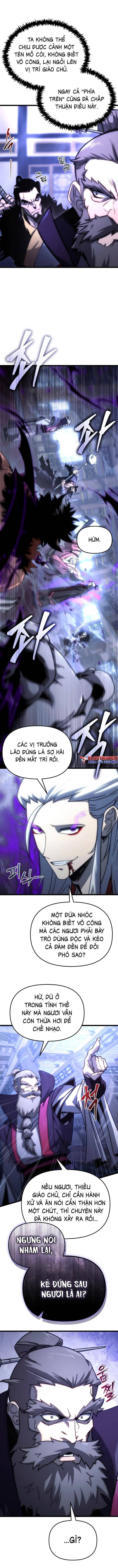 Chuyển Thế Ma Thần Ký - Page 9