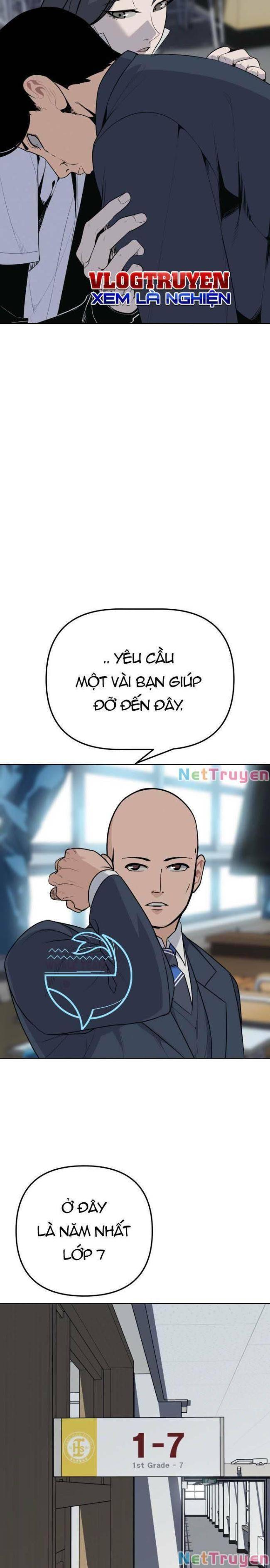 Vua Đóng Cọc - Page 8