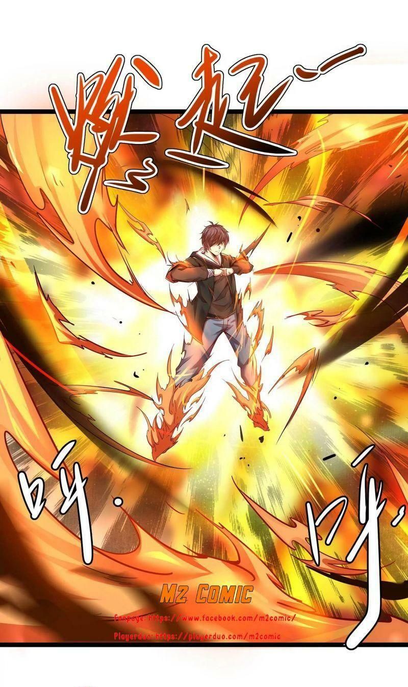 Chư Thần Rút Lui - Page 8