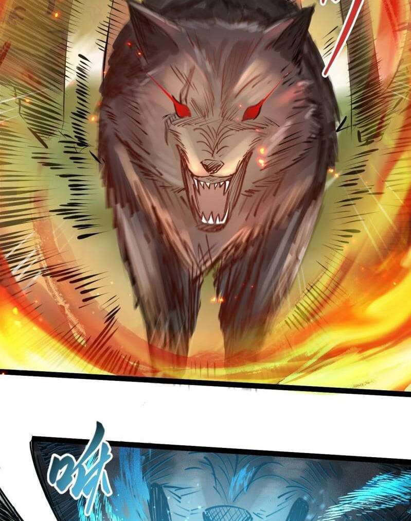 Thế Giới Xa Lạ - Page 35