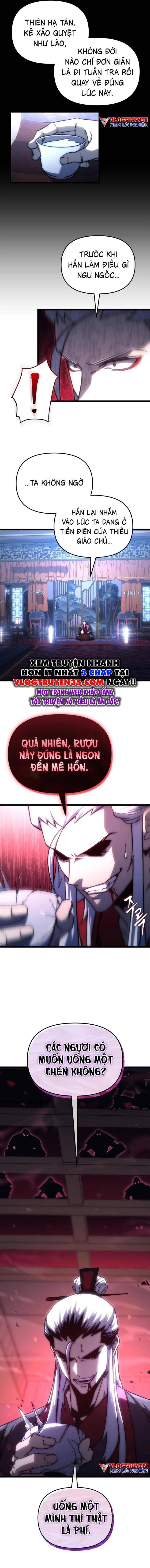 Chuyển Thế Ma Thần Ký - Page 4