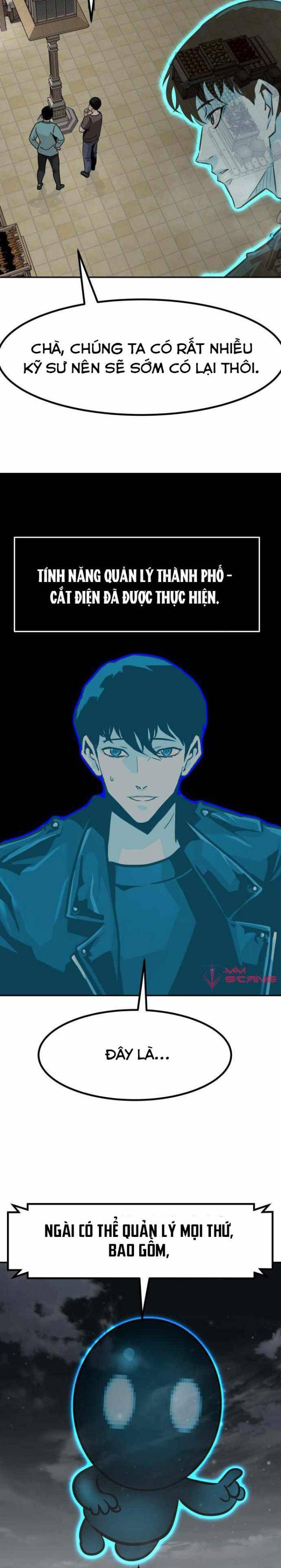 Kẻ Đa Tài - Page 6