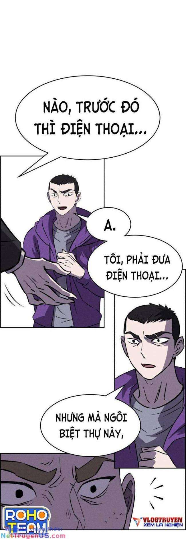 Óc Chó Toàn Năng - Page 53