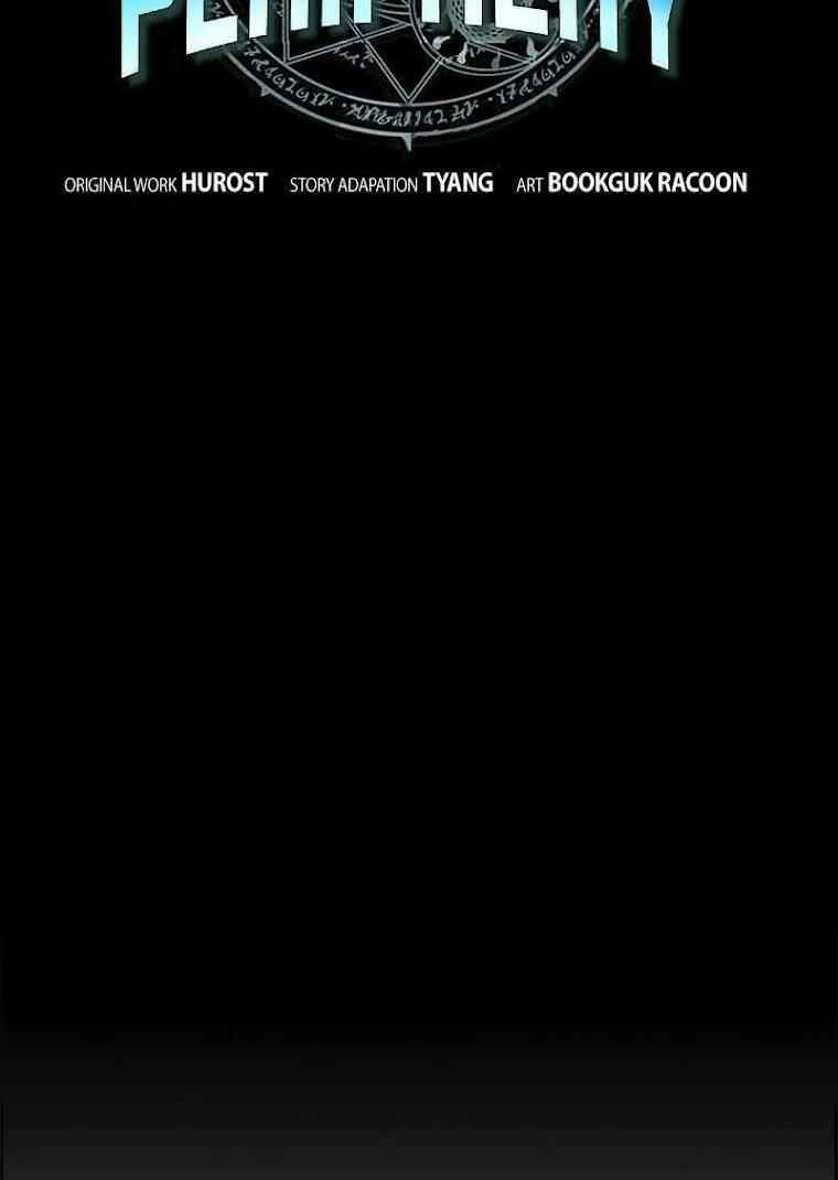 Kẻ Ngoại Lai Ở Vùng Đất Bị Ruồng Bỏ - Page 15