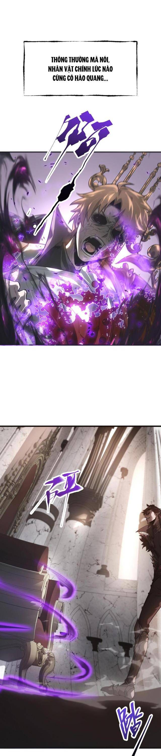 Ta Là Boss Mạnh Nhất - Page 40