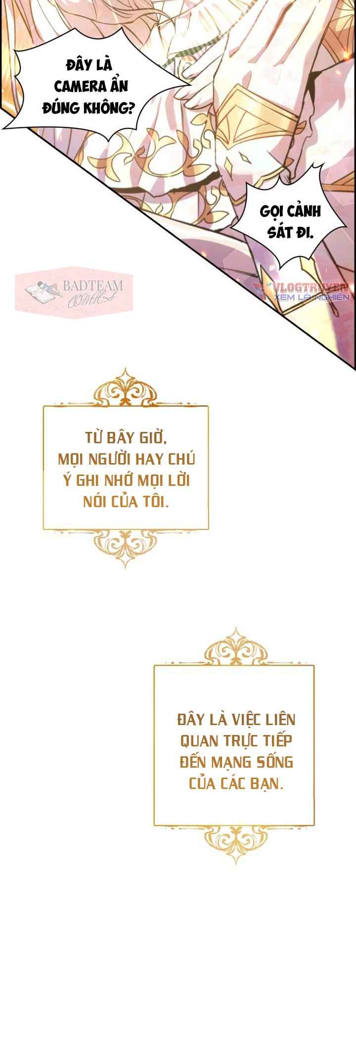 Kí Sự Hồi Quy - Page 15