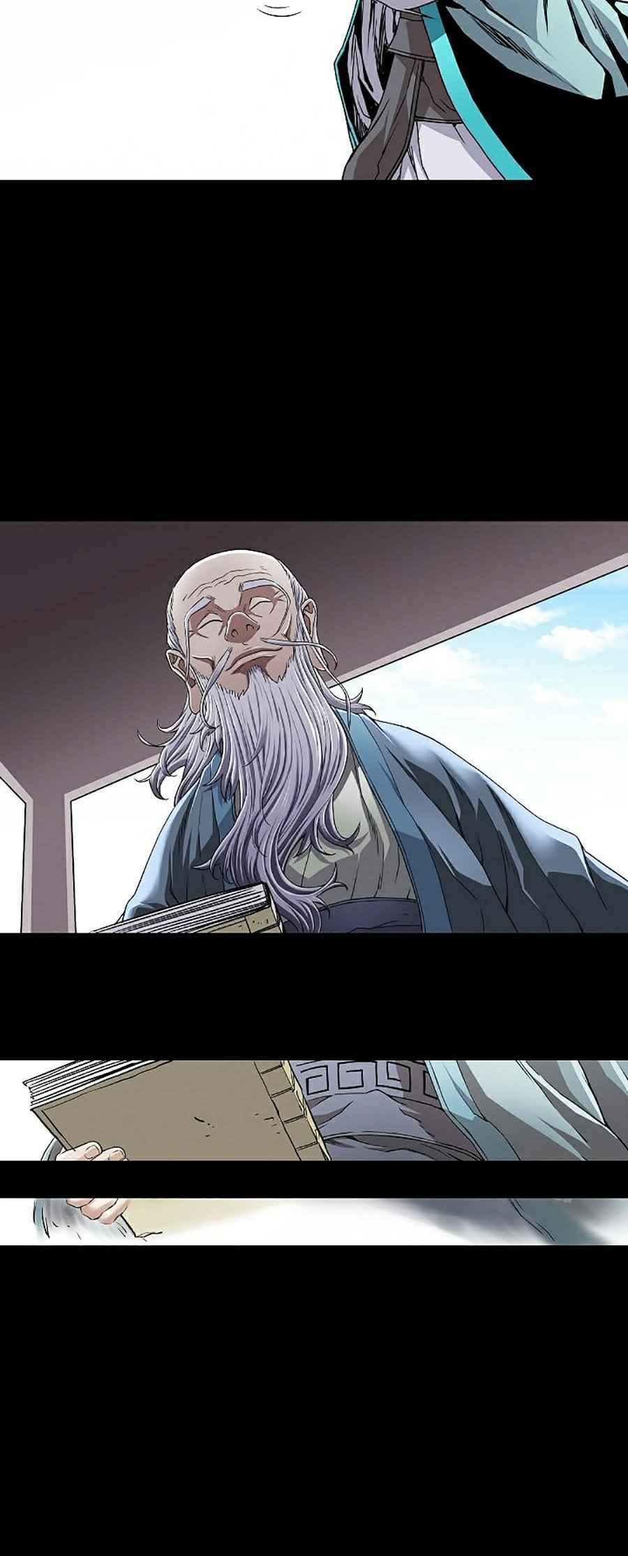 Hoành Tảo Cửu Châu - Page 28