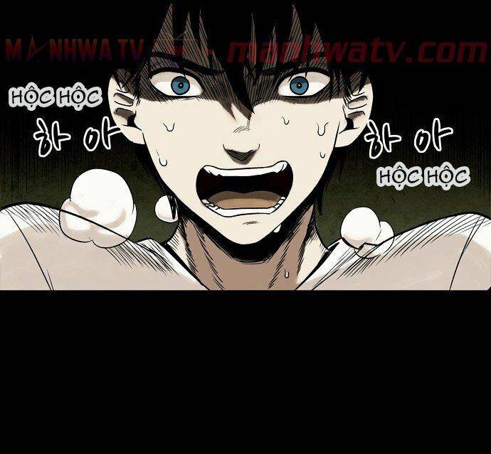 Virus Quái Vật - Page 91