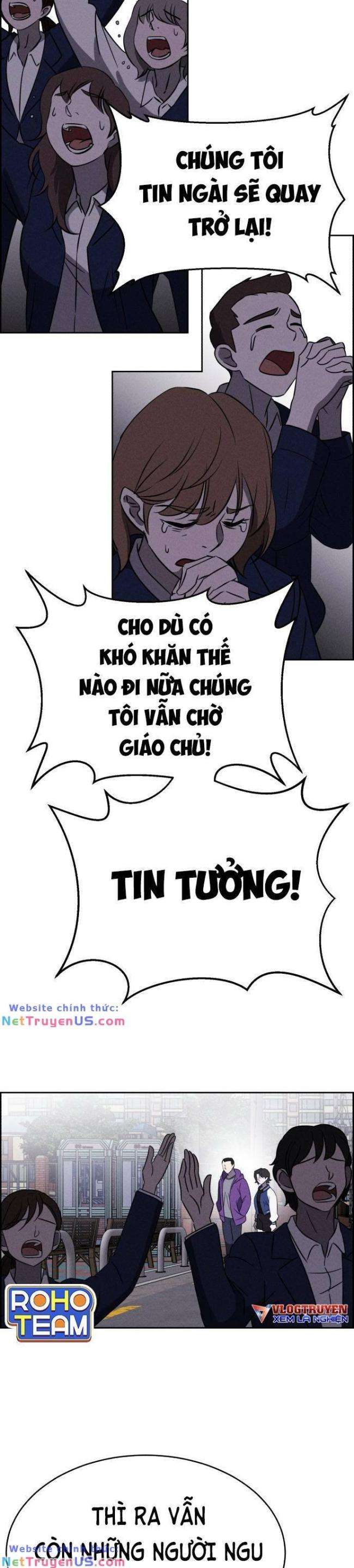 Óc Chó Toàn Năng - Page 17