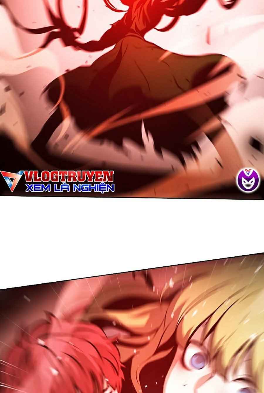 Sức Cùng Lực Kiệt - Page 62