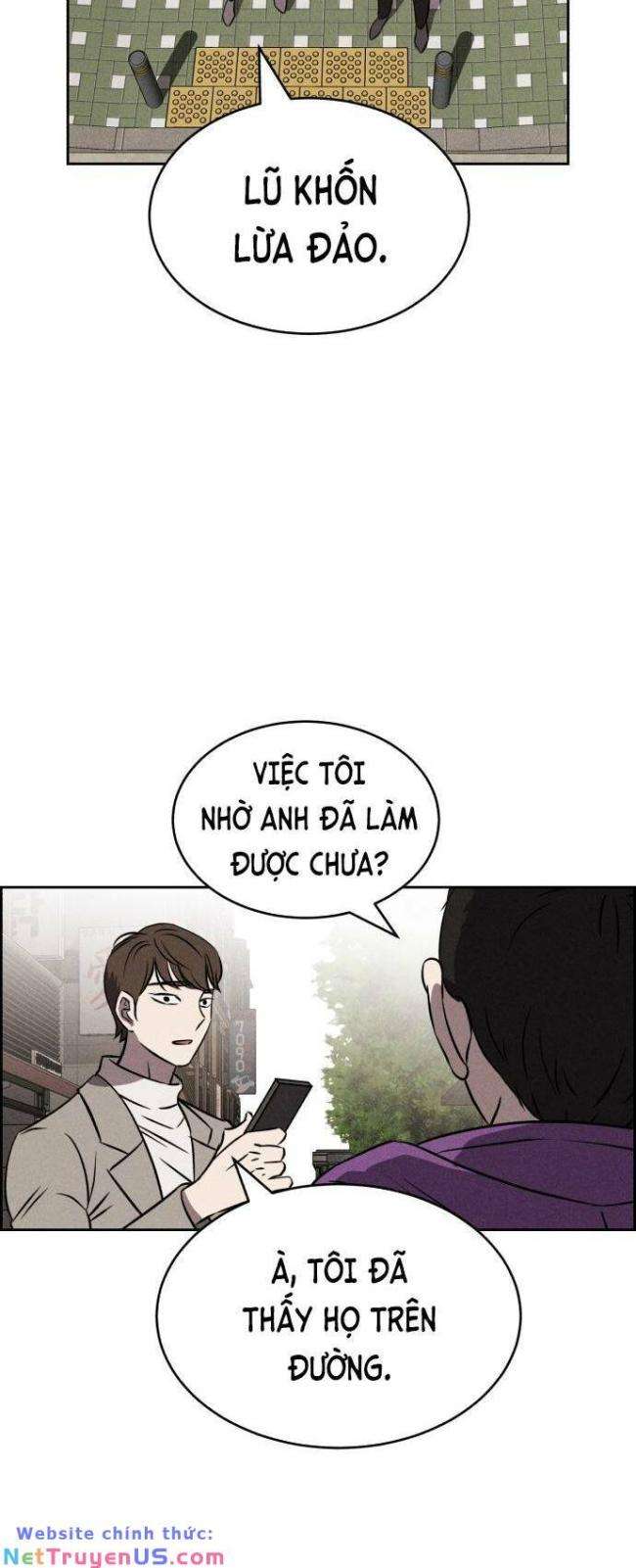 Óc Chó Toàn Năng - Page 10