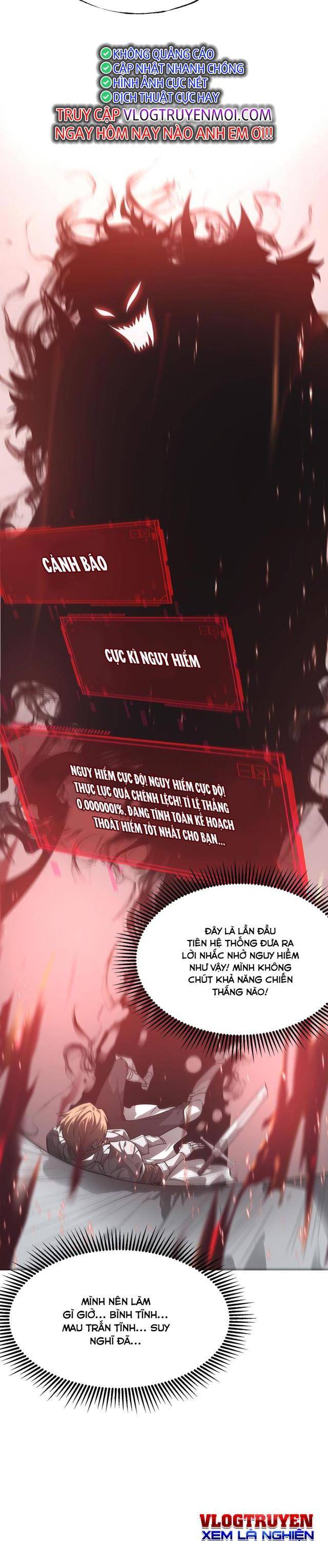 Ta Là Boss Mạnh Nhất - Page 25