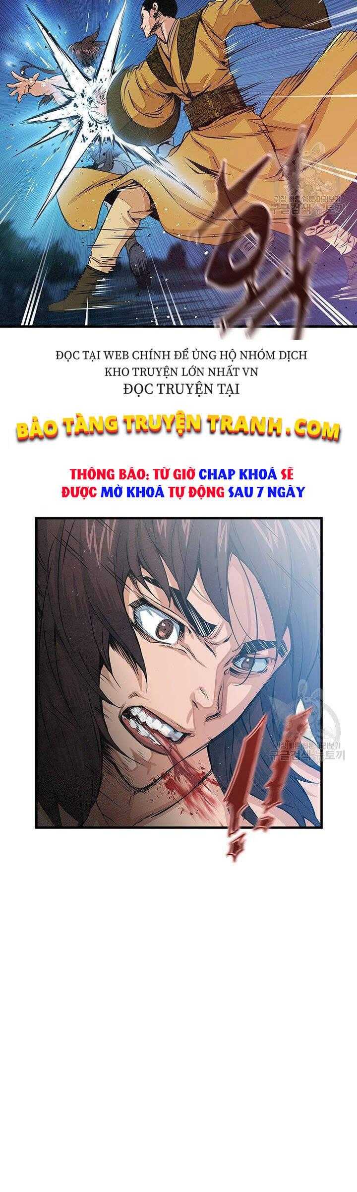 Mục Hạ Vô Nhân - Page 31