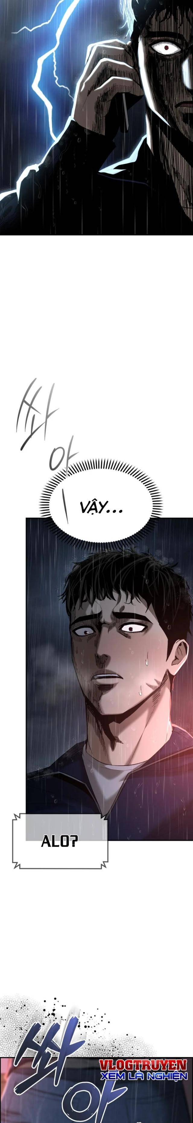 Cảnh Sát Bất Bại - Page 32