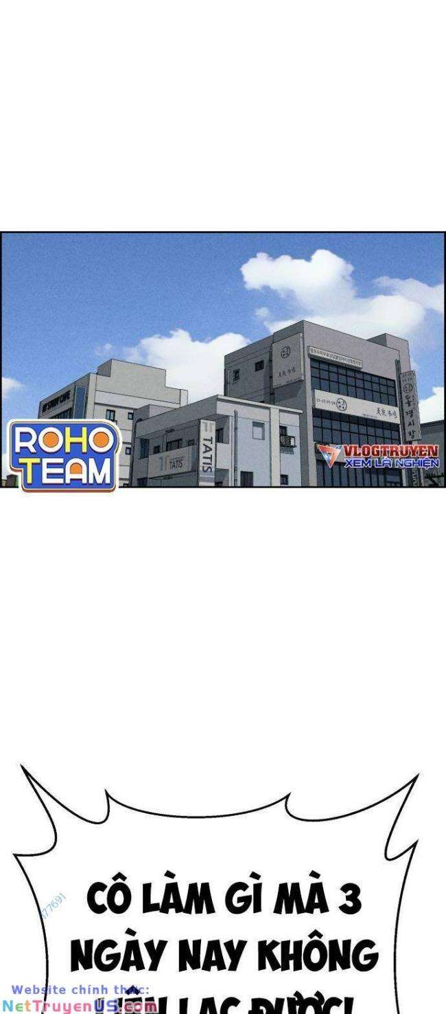 Óc Chó Toàn Năng - Page 38