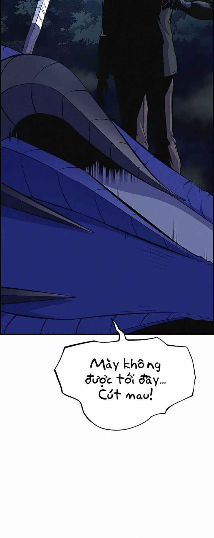 Kẻ Ngoại Lai Ở Vùng Đất Bị Ruồng Bỏ - Page 77