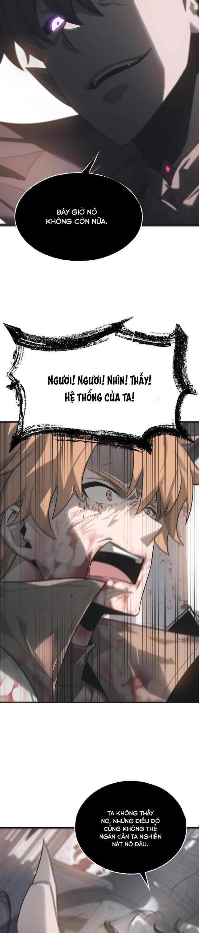 Ta Là Boss Mạnh Nhất - Page 29