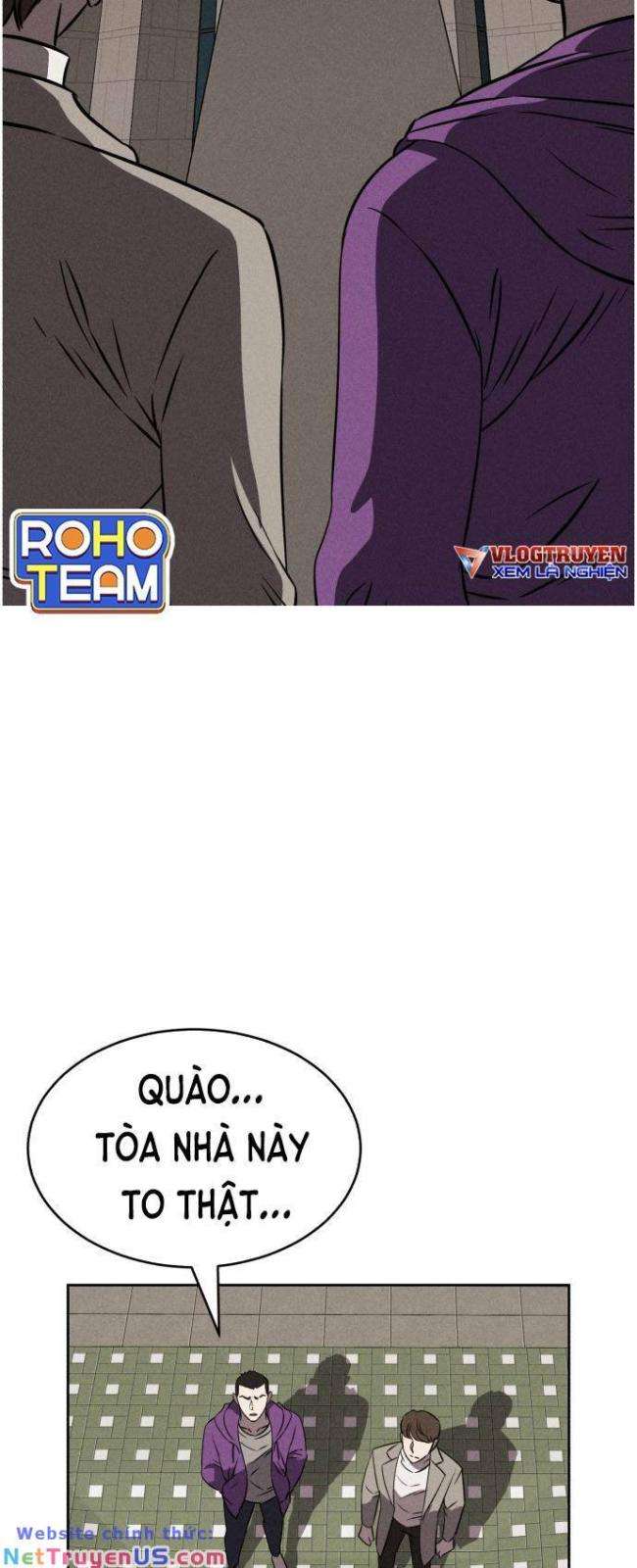 Óc Chó Toàn Năng - Page 9