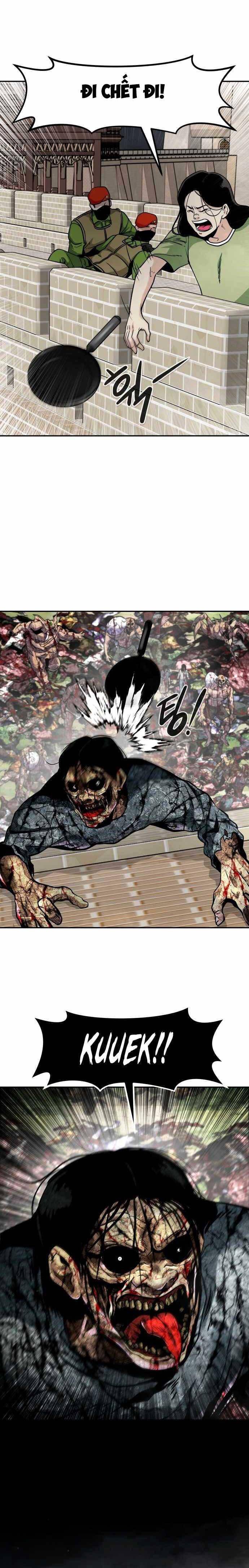 Kẻ Đa Tài - Page 20