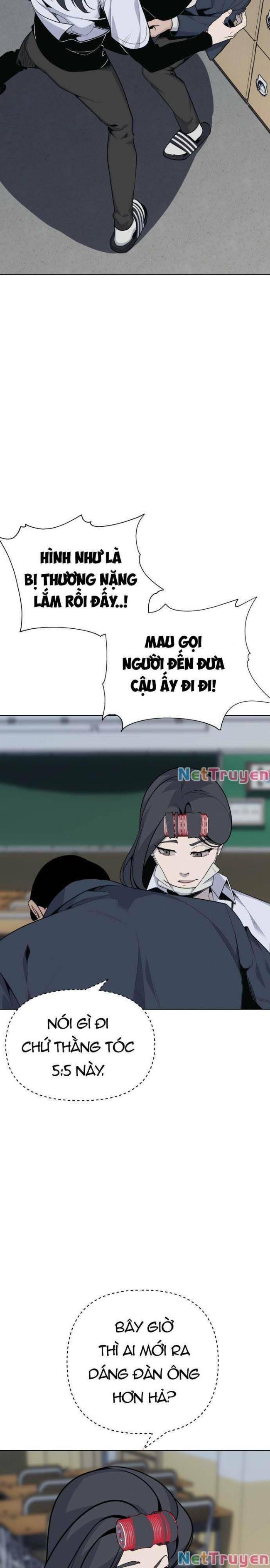 Vua Đóng Cọc - Page 7