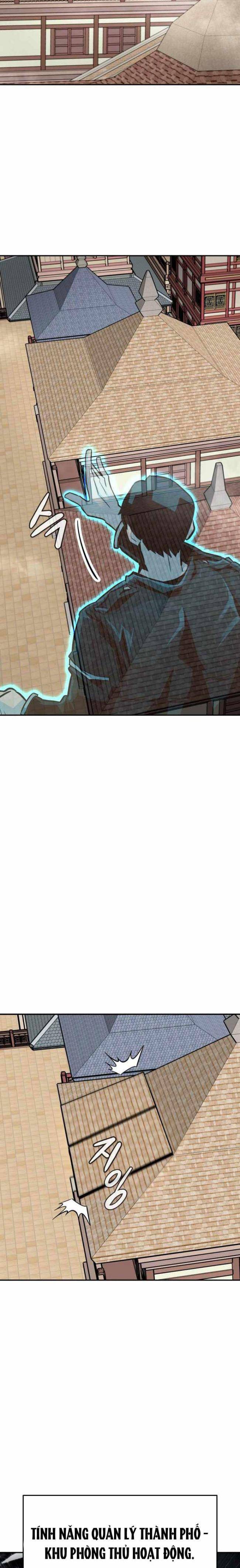 Kẻ Đa Tài - Page 9