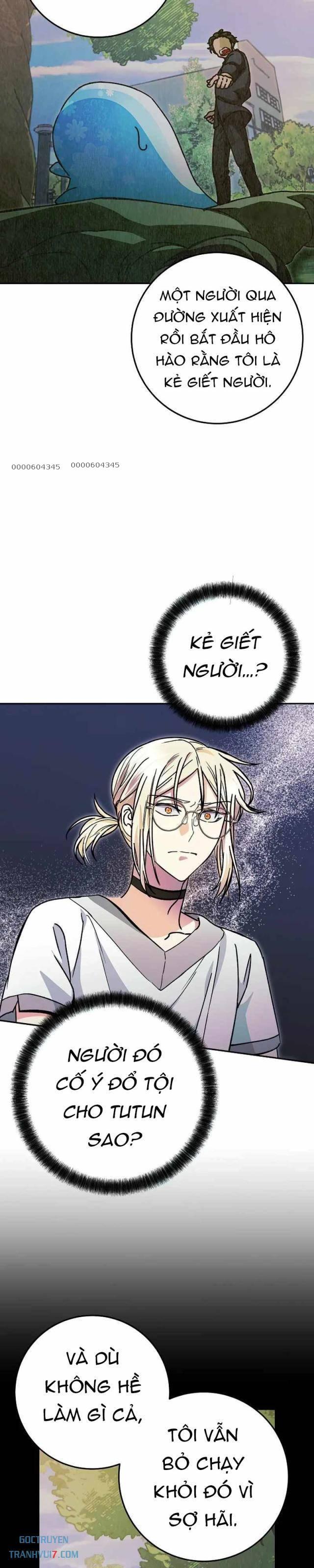 Trở Thành Công Tước Ở Thế Giới Ma Pháp - Page 6