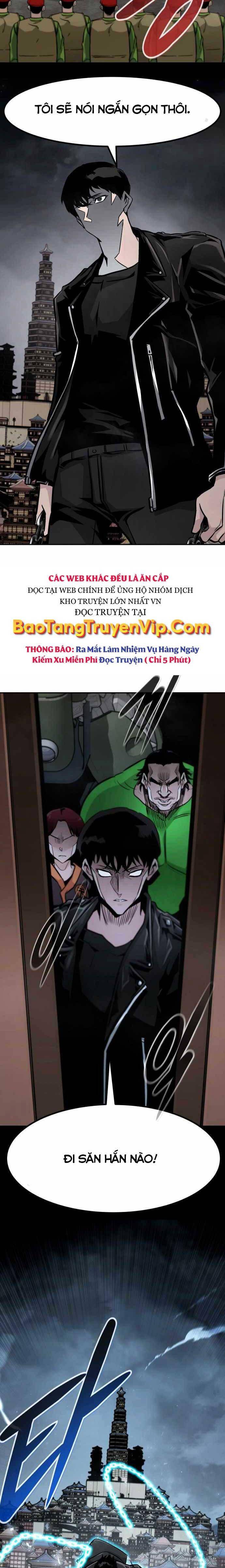 Kẻ Đa Tài - Page 35