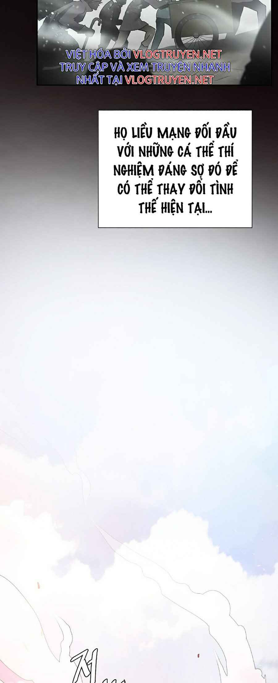 Sức Cùng Lực Kiệt - Page 8