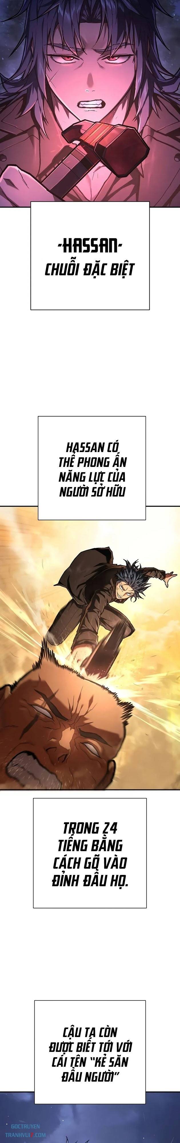 Đao Phủ - Page 19