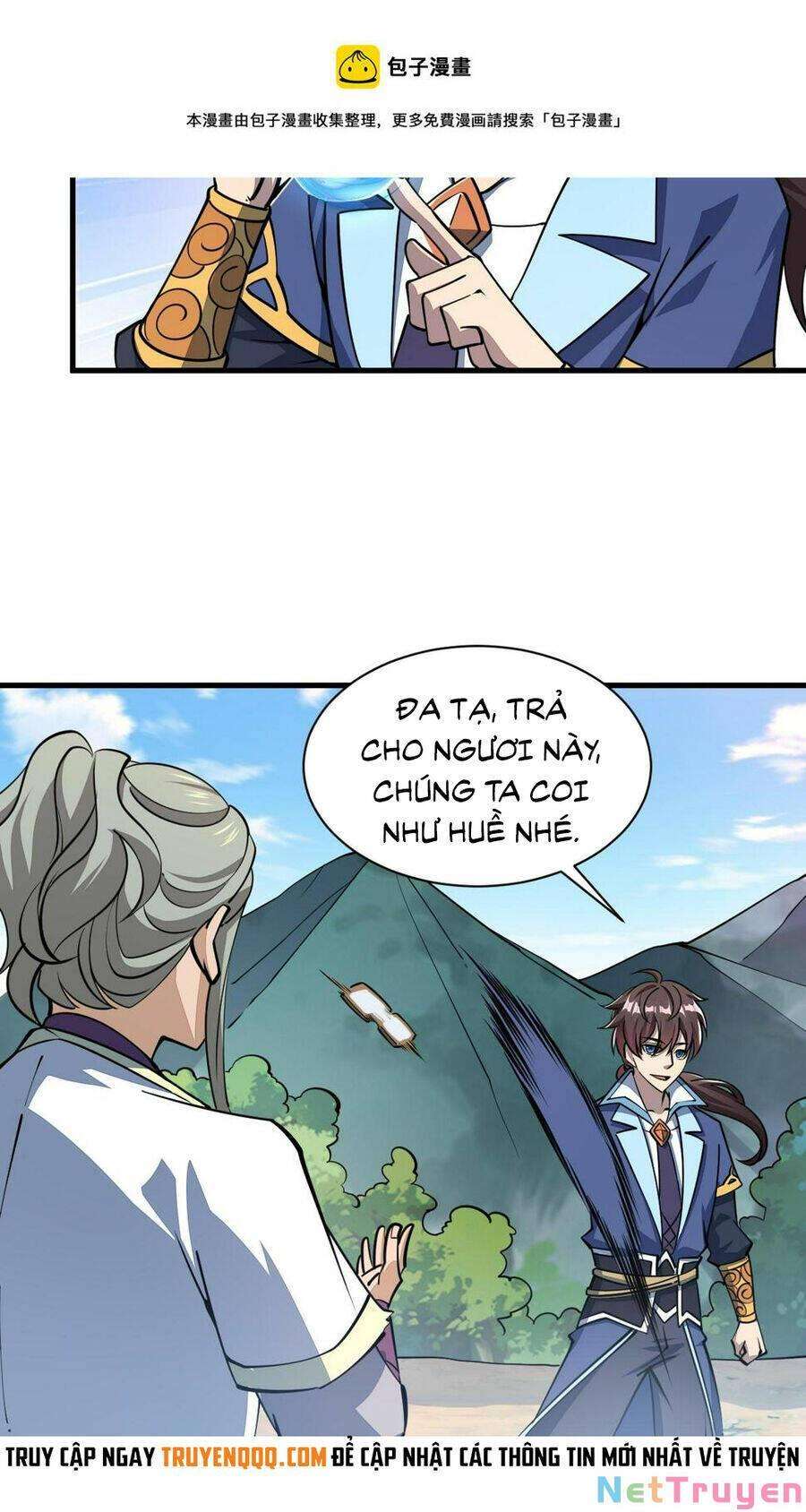 Ta Có Thể Rút Ra Thuộc Tính - Page 23