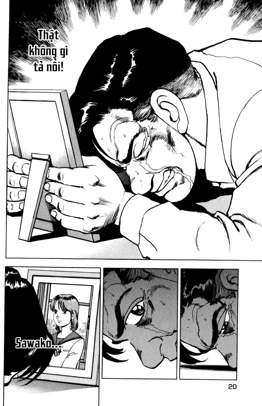 Seizon Life - Page 23