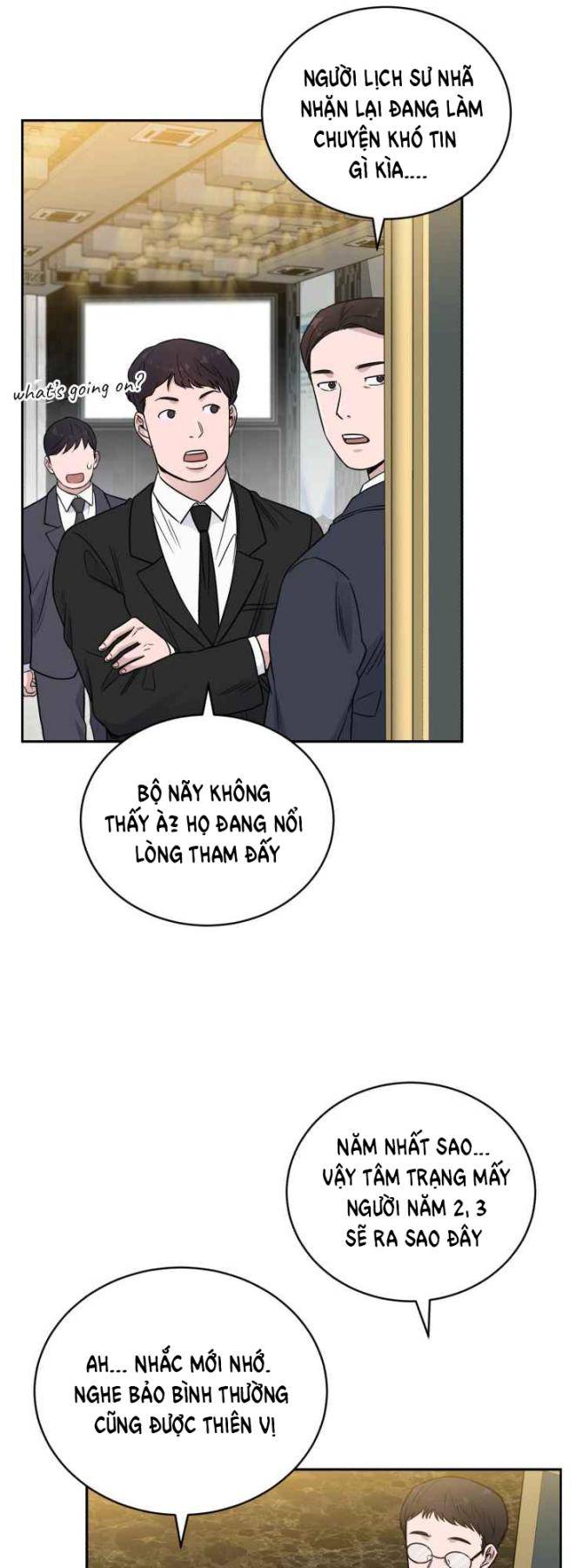 A.I. Doctor - Page 34