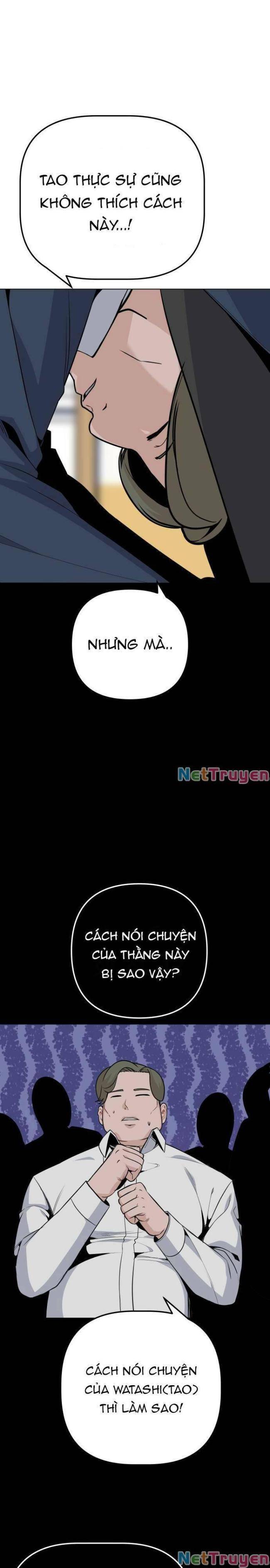 Vua Đóng Cọc - Page 18