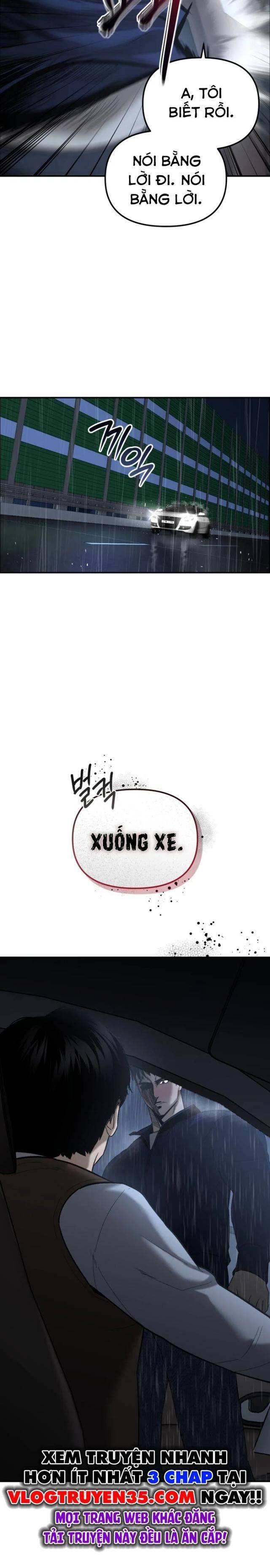 Cảnh Sát Bất Bại - Page 24