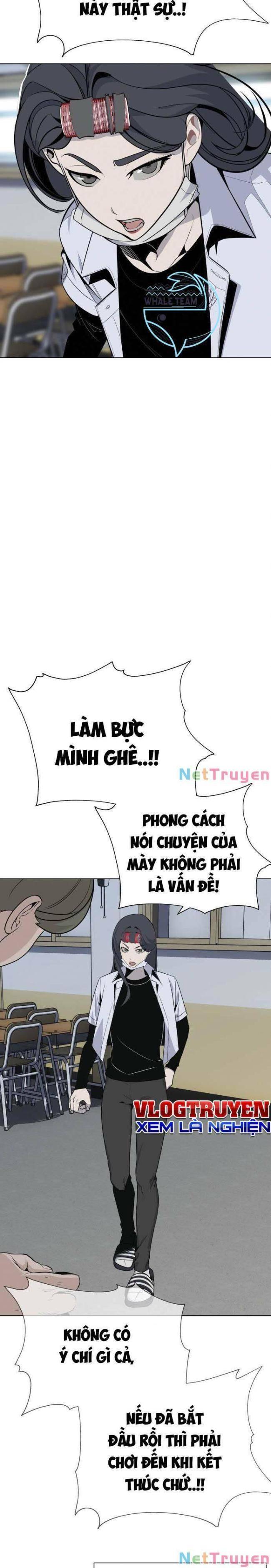 Vua Đóng Cọc - Page 18