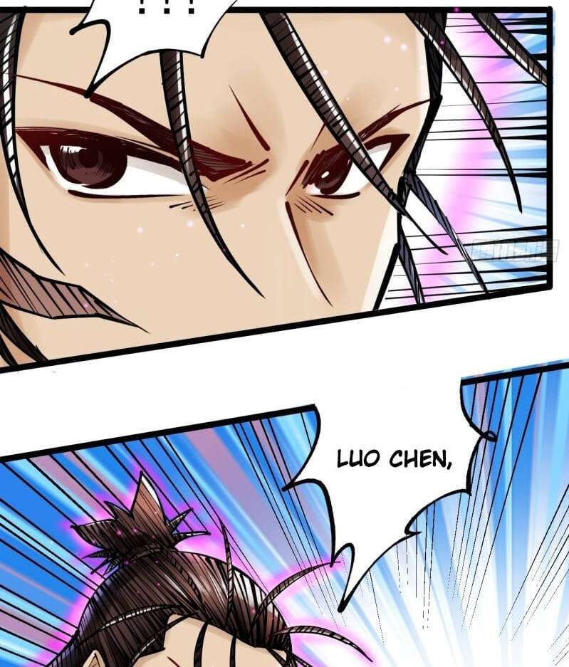 Thế Giới Xa Lạ - Page 6