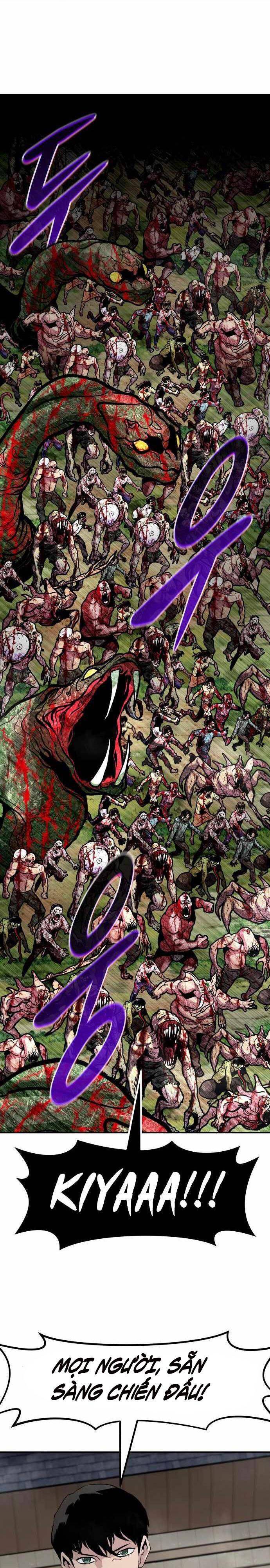 Kẻ Đa Tài - Page 37