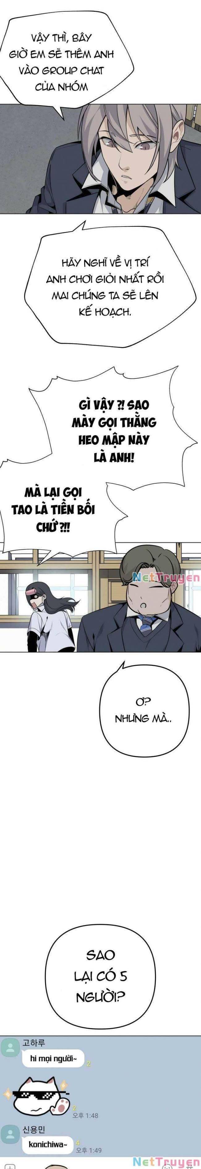 Vua Đóng Cọc - Page 21