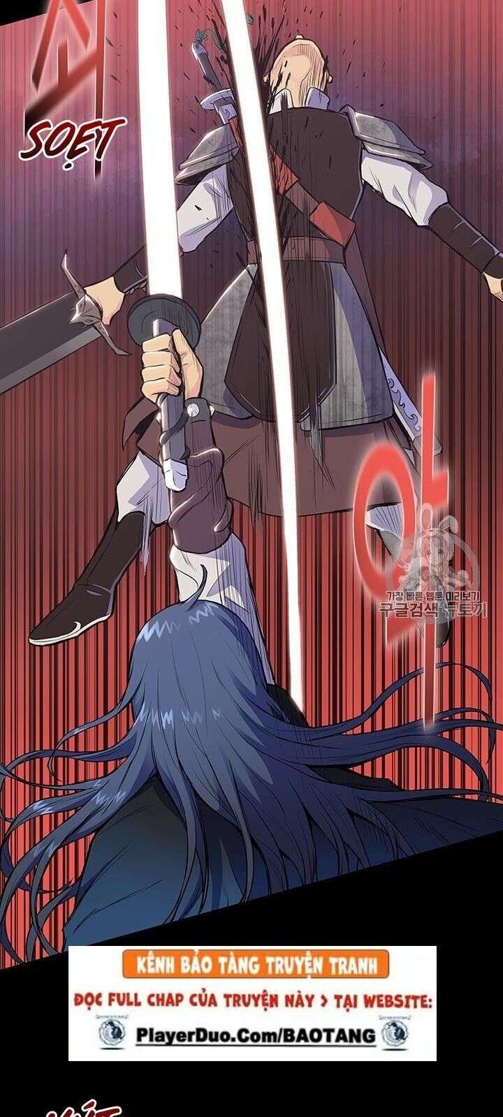 Phong Vân Chiến Thần - Page 47