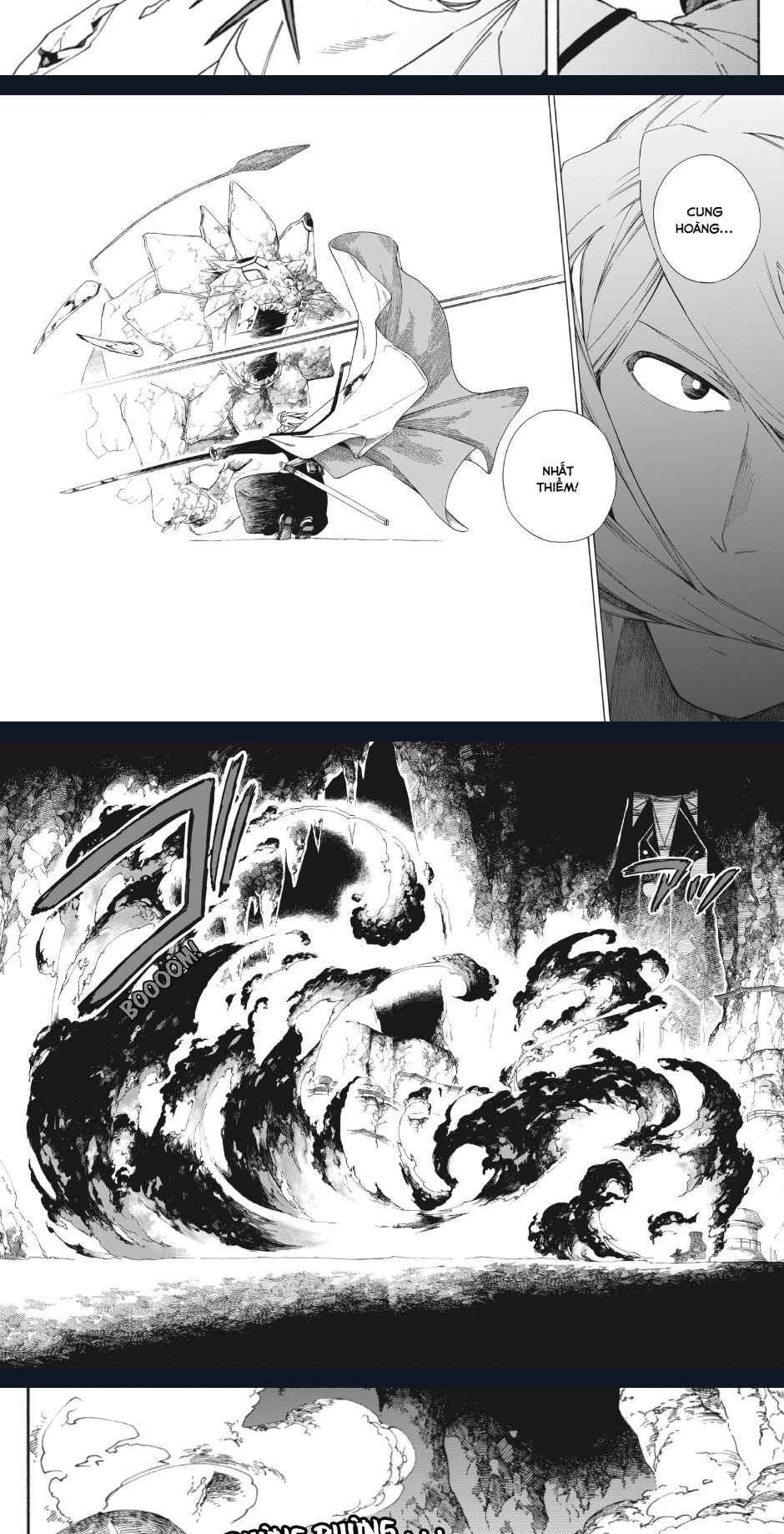 Aragane No Ko - Page 54