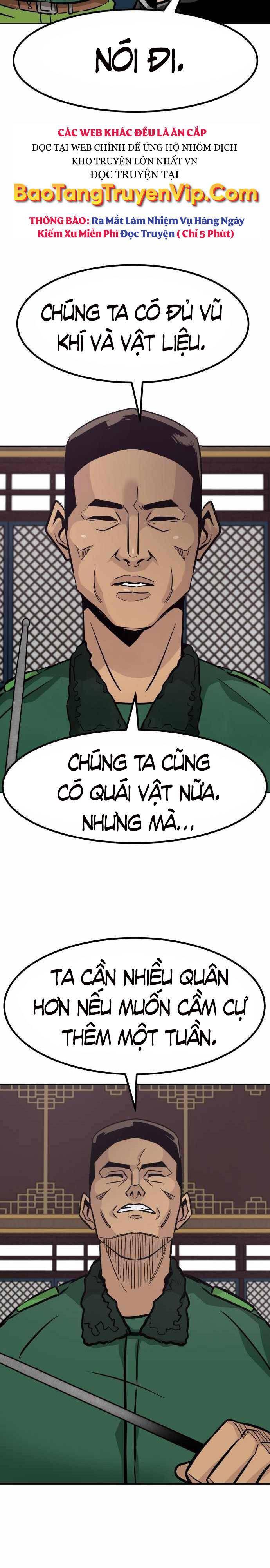 Kẻ Đa Tài - Page 9