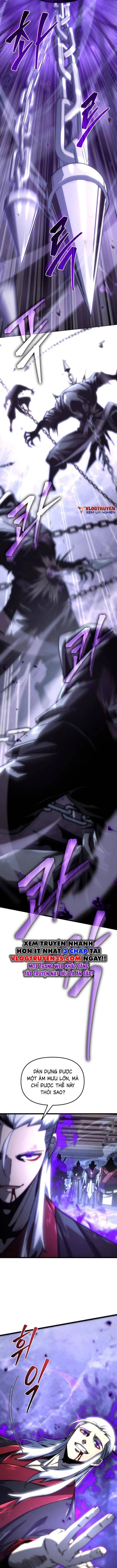 Chuyển Thế Ma Thần Ký - Page 7